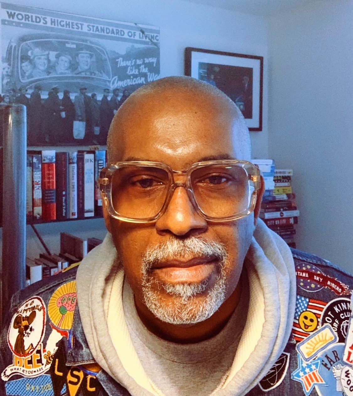 Artform Radio: Dr. Todd Boyd