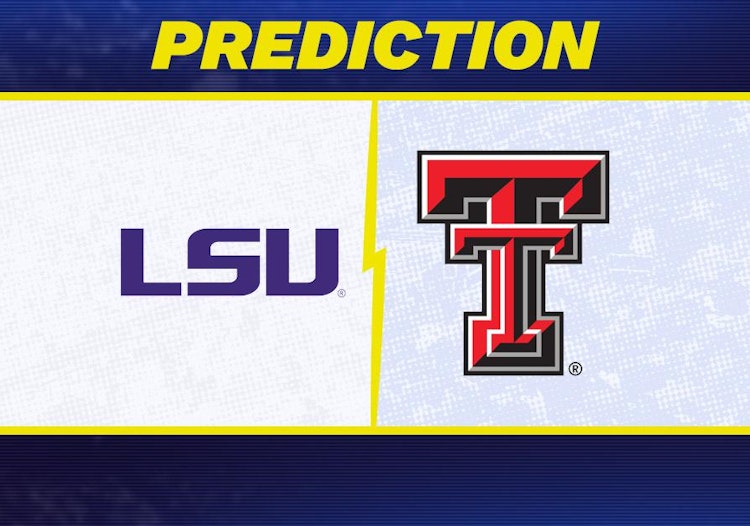 Texas Tech-LSU Predictions and Game Preview.