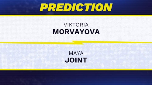 Viktoria Morvayova vs. Maya Joint prediction, odds, picks for WTA Hong Kong Open 2025