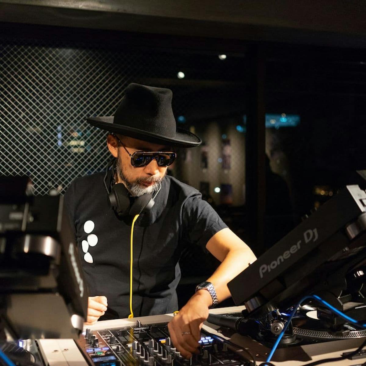 WW Kyoto: Shuya Okino with KYOTOGRAPHIE, Masaki Tamura from y gion // 08-04-19