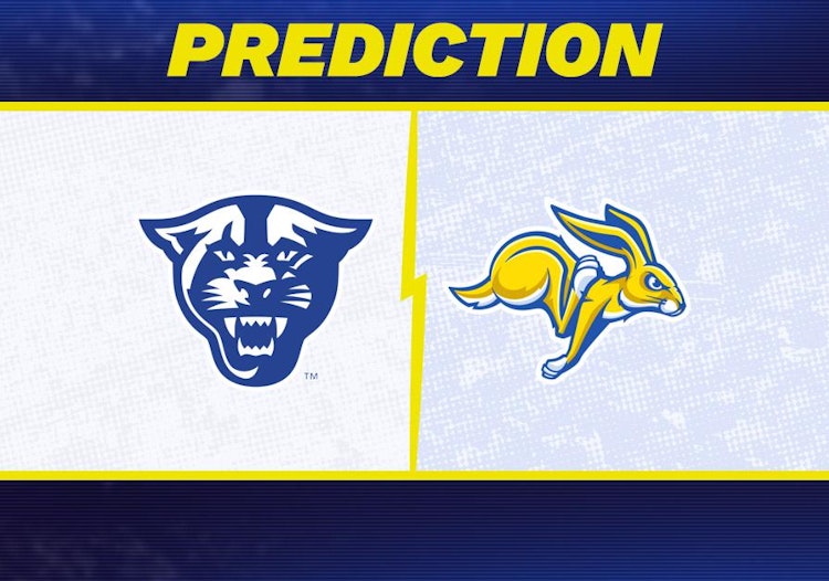 Georgia State-South Dakota State Predictions and Game Preview.