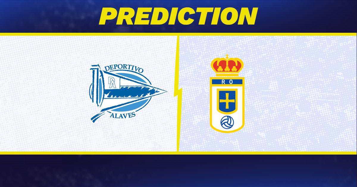 Alaves vs. Real Oviedo prediction, odds, La Liga picks [1/4/2026]