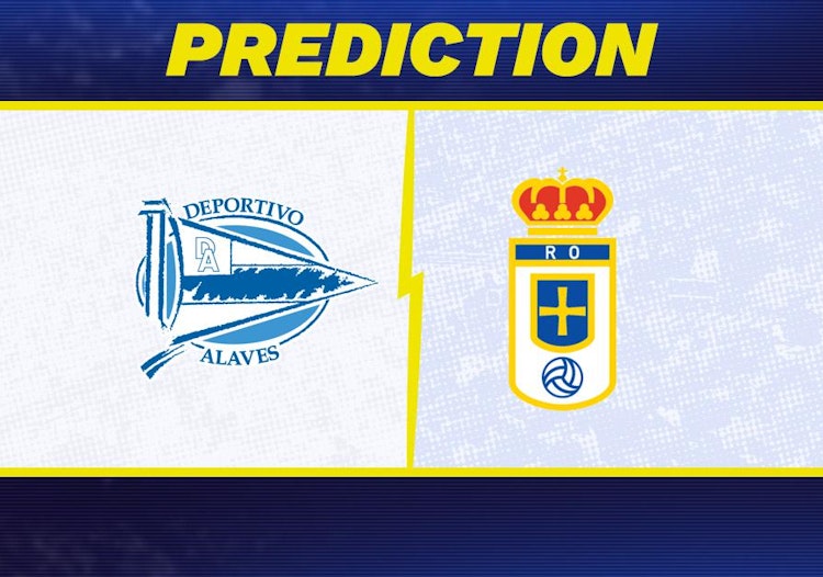 Alaves-Real Oviedo Predictions and Game Preview.
