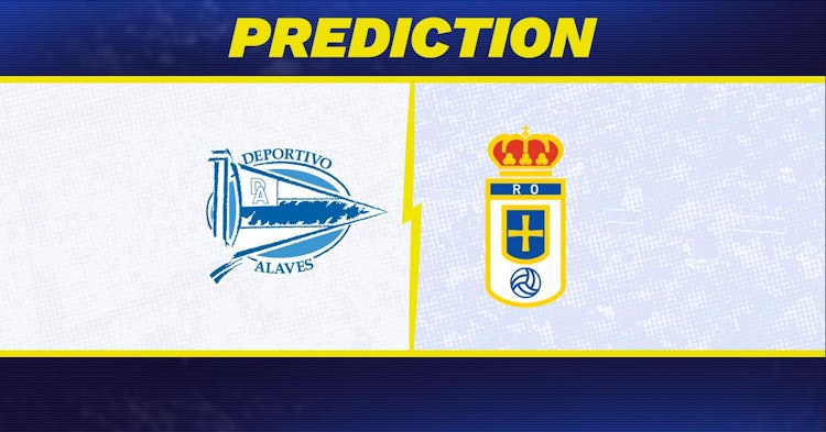 Alaves-Real Oviedo Predictions and Game Preview.