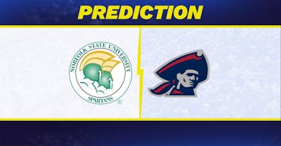 Norfolk State vs. Robert Morris prediction: Why Robert Morris is favored to win in college football Week 5 [2026]