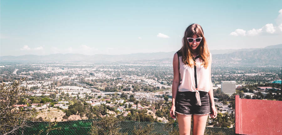 Southern Adventure (Los Angeles to Fort Worth) - 12 Days