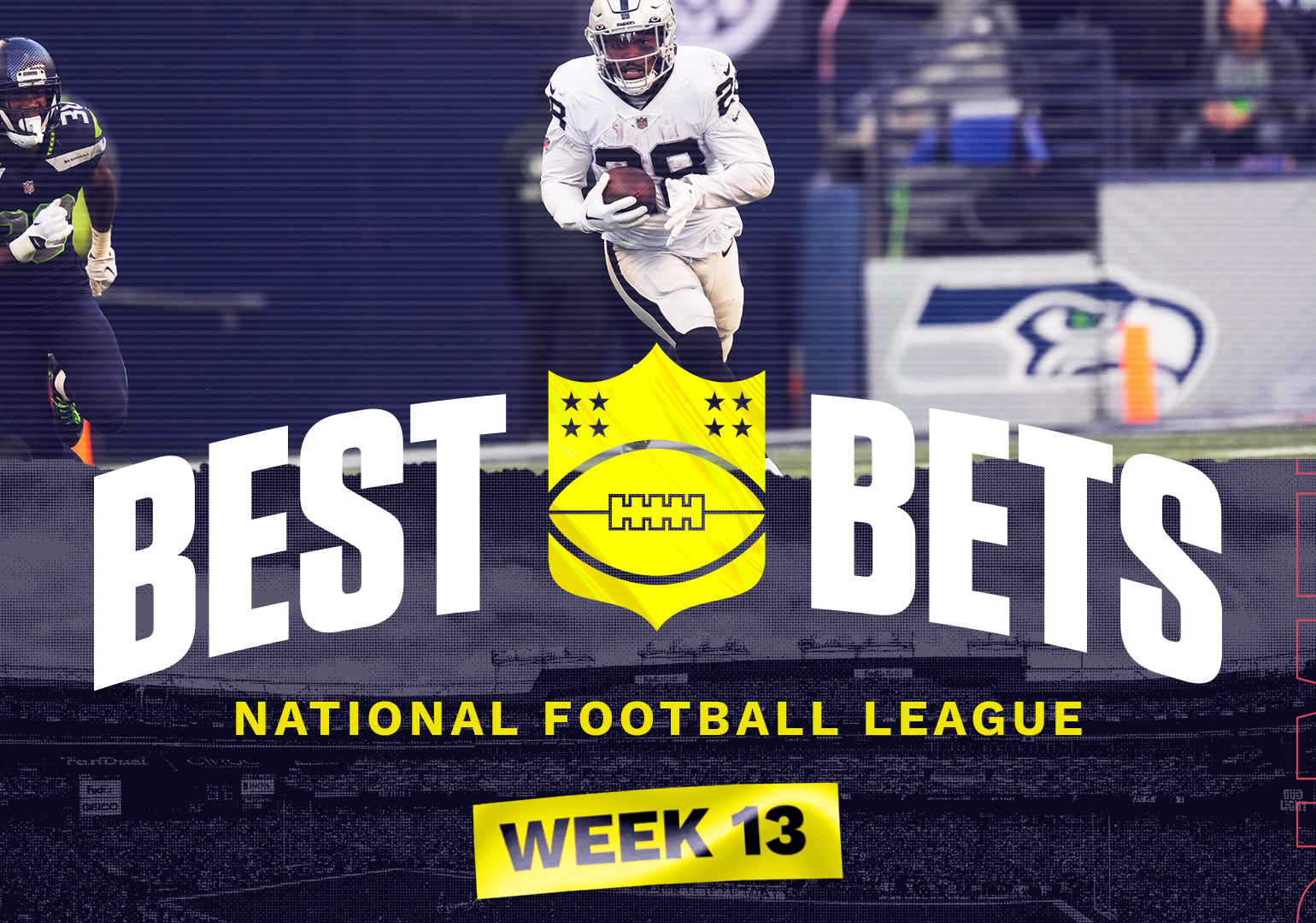 NFL Week 13 Best Bets And Picks For Sunday, December 4, 2022