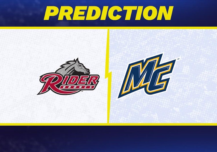 Rider-Merrimack Predictions and Game Preview.