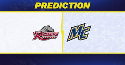 Rider vs. Merrimack prediction: Why Merrimack is favored to win men's college basketball matchup [12/4/2025]