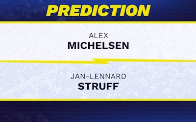 Alex Michelsen vs. Jan-Lennard Struff prediction, odds, picks for ATP Montreal 2026