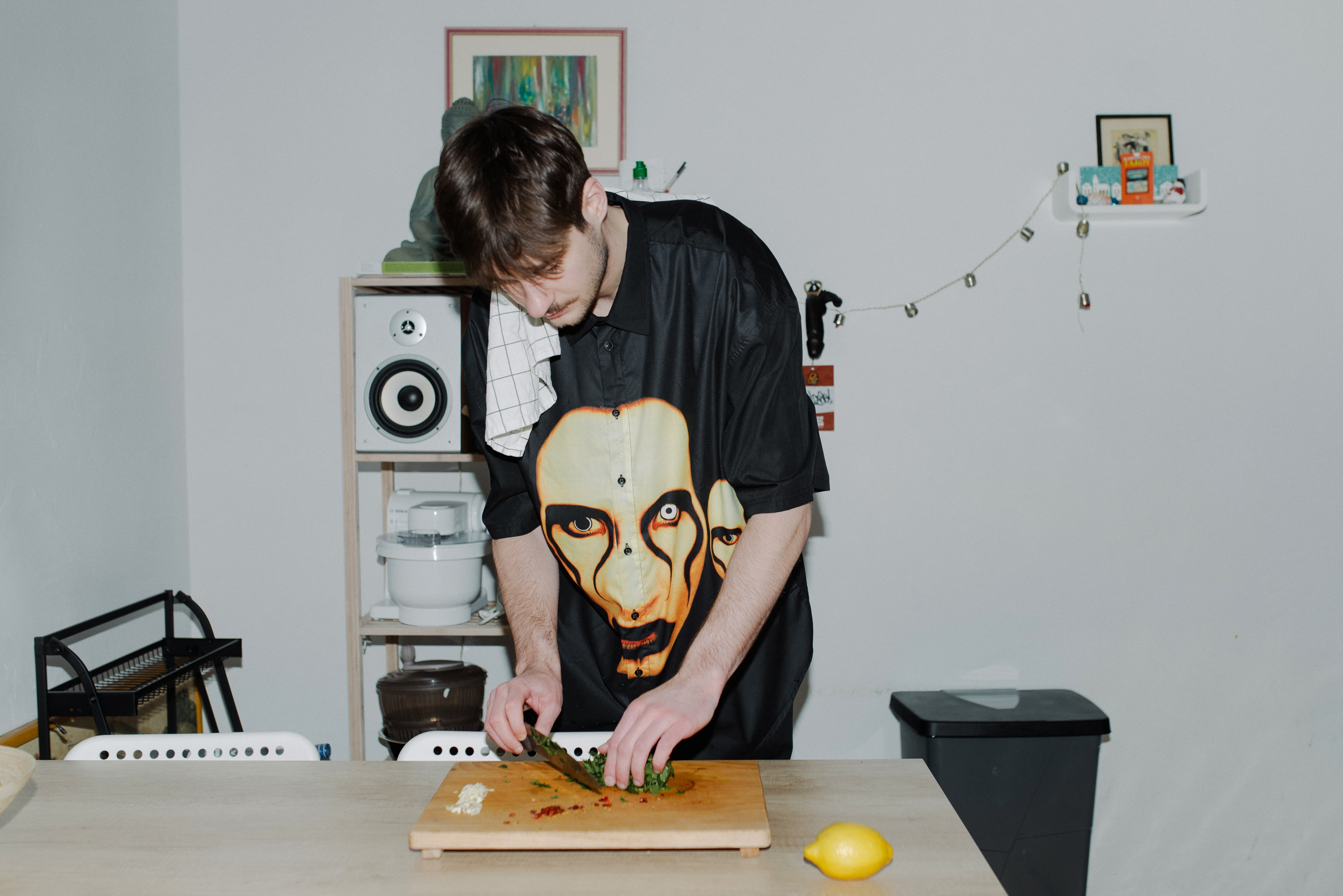 Heels & Souls with Soul Case