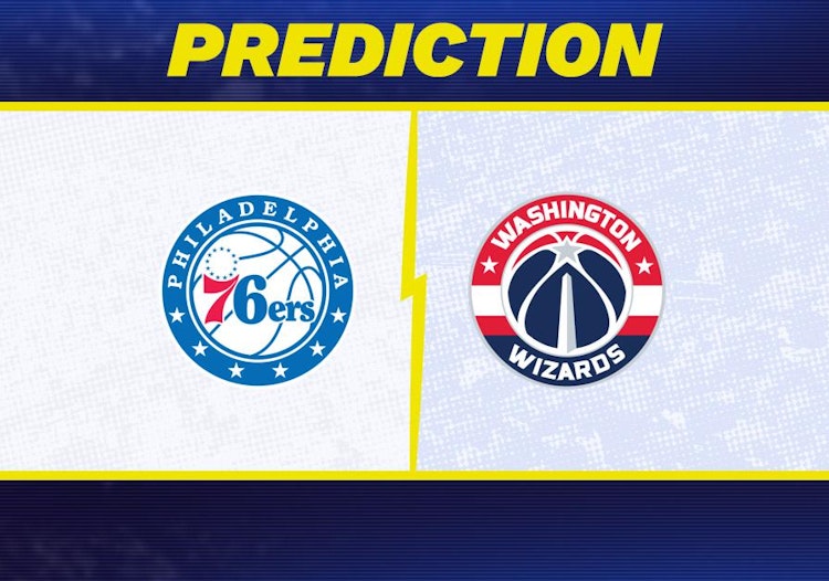 Philadelphia 76ers-Washington Wizards Predictions and Game Preview.