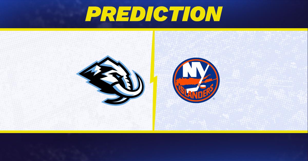 Mammoth vs. Islanders prediction: Close contest projected after new data released for Thursday's NHL matchup [1/1/2026]