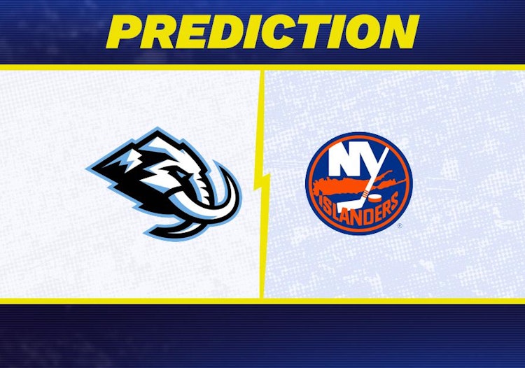 Utah Mammoth-NY Islanders Predictions and Game Preview.