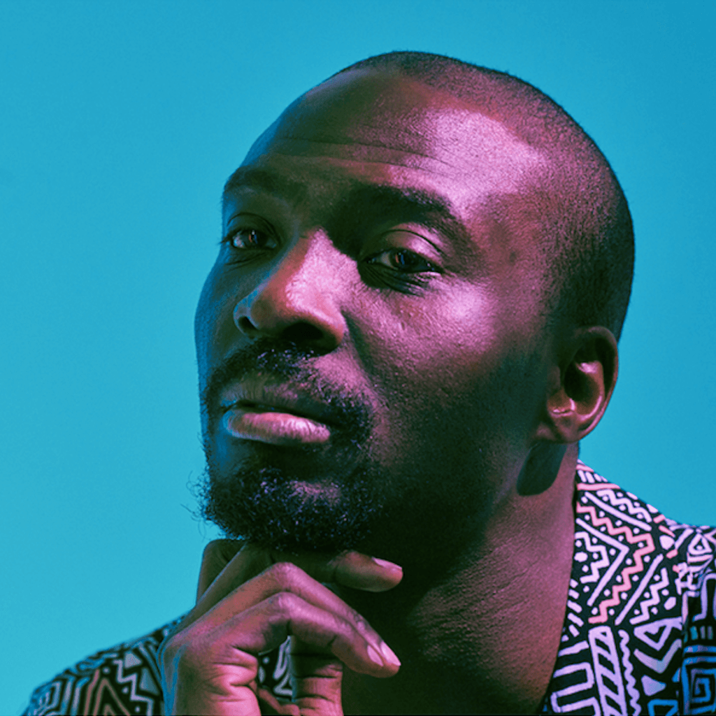 Soundview Electronics: Joshua Idehen with Tom Leaper and Sam Sedgman // 06-02-21