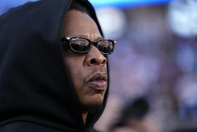 Is Jay-Z headlining Super Bowl LXI? Not officially, despite 94% odds