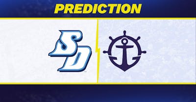 San Diego vs. Portland prediction: Why Portland is favored to win men's college basketball matchup [2/28/2026]