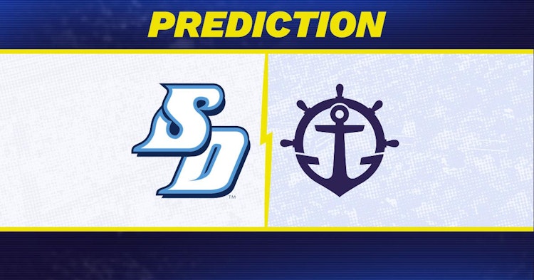 San Diego-Portland Predictions and Game Preview.