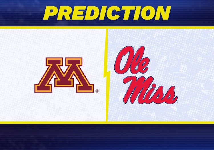 Ole Miss-Minnesota Predictions and Game Preview.
