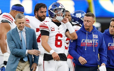 How 3 key QB injuries will impact the NFL Week 3 betting landscape