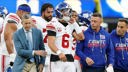 How 3 key QB injuries will impact the NFL Week 3 betting landscape
