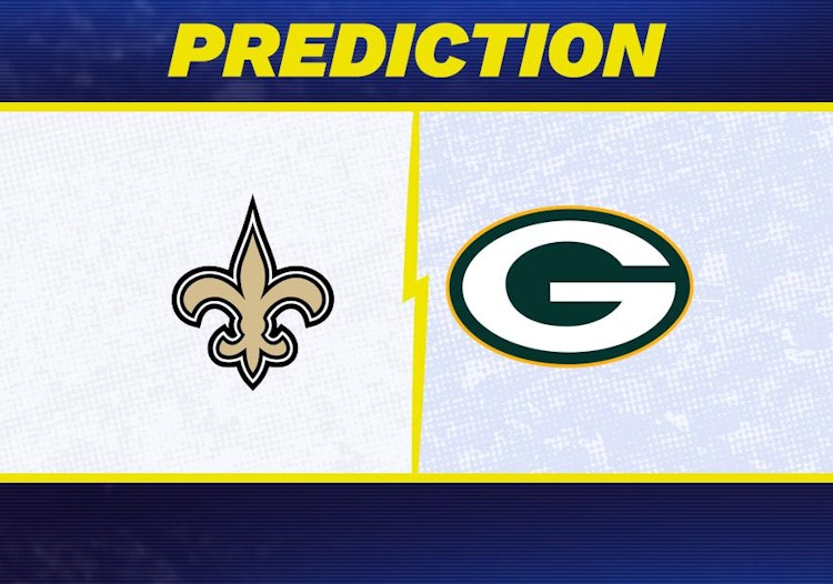 New Orleans Saints-Green Bay Packers Early Predictions and Betting Preview.