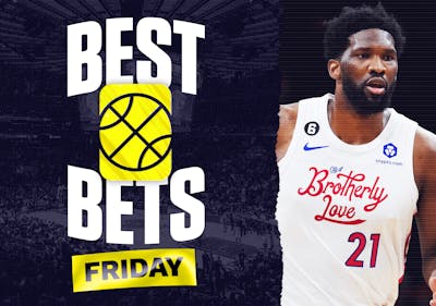 Best NBA Betting Picks and Parlay Today - Friday, November 18, 2022