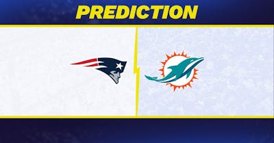 New England Patriots vs. Miami Dolphins: Experts release early Week 8 projections [2026]