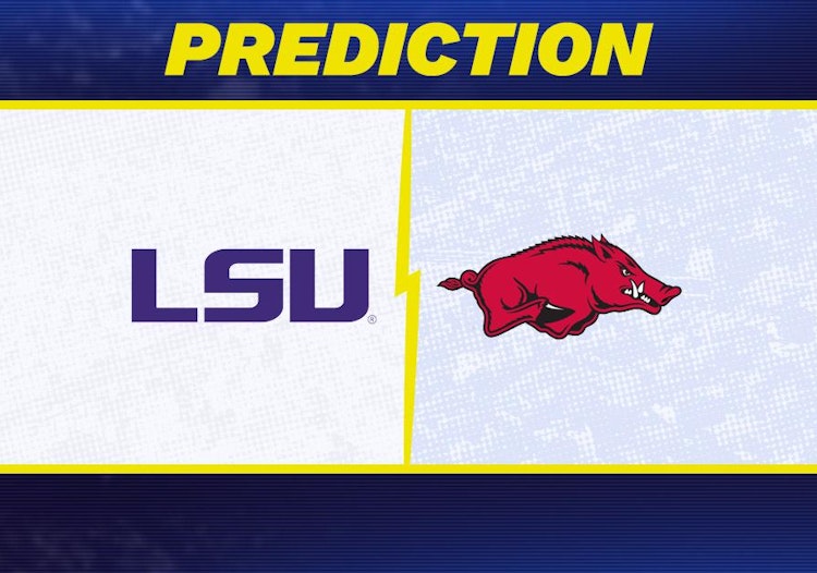 LSU-Arkansas Predictions and Game Preview.
