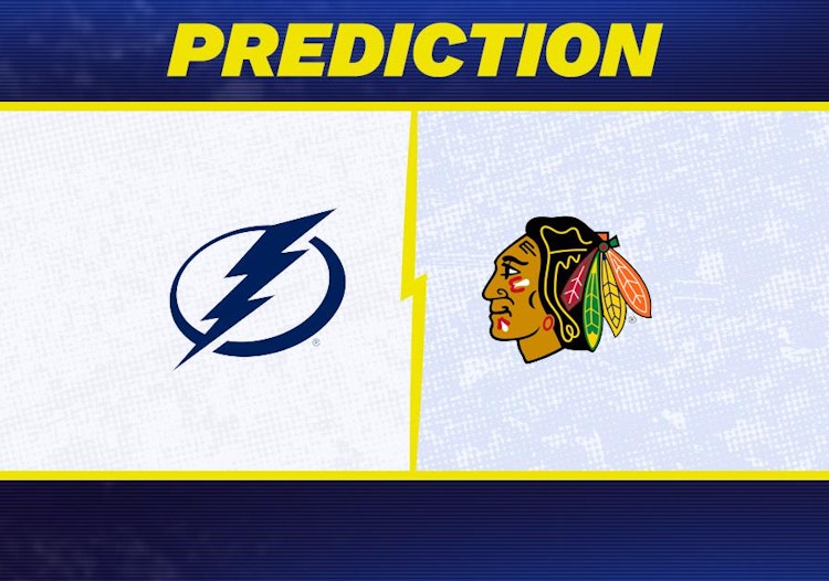 Tampa Bay Lightning-Chicago Blackhawks Predictions and Game Preview.