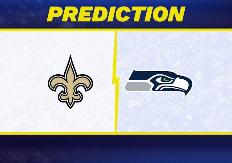 New Orleans Saints-Seattle Seahawks Early Predictions and Betting Preview.