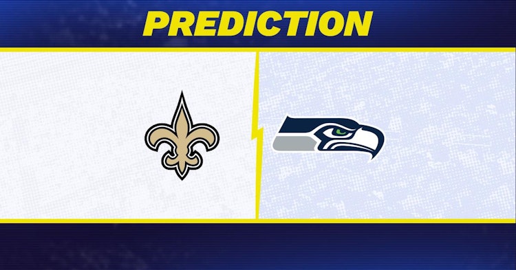 New Orleans Saints-Seattle Seahawks Predictions and Game Preview.