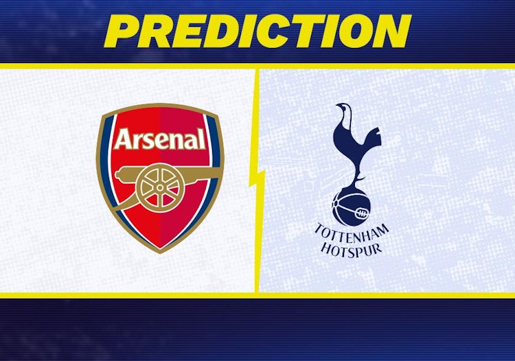 Arsenal-Tottenham Predictions and Game Preview.