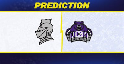 Bellarmine vs. Central Arkansas prediction: Why Central Arkansas is favored to win men's college basketball matchup [3/6/2026]