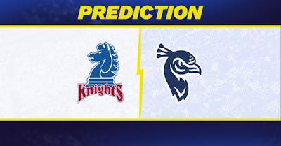 Fairleigh Dickinson vs. St. Peter's prediction: St. Peter's favored to win men's college basketball matchup [11/8/2025]