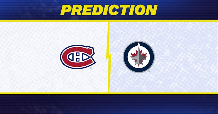 Montreal Canadiens-Winnipeg Jets Predictions and Game Preview.