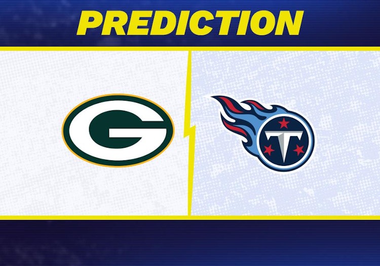 Green Bay Packers-Tennessee Titans Predictions and Game Preview.