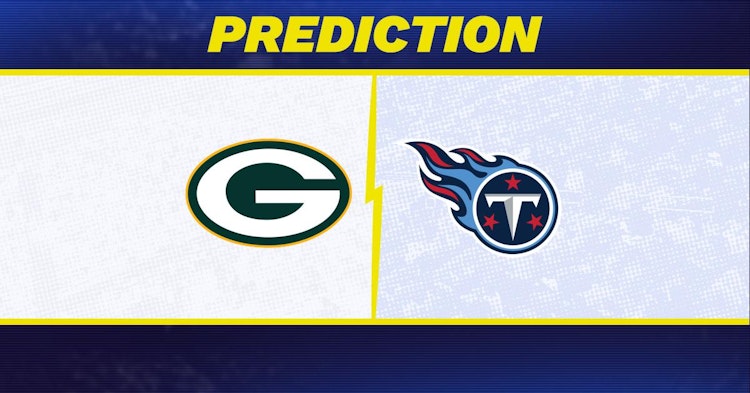 Green Bay Packers-Tennessee Titans Predictions and Game Preview.