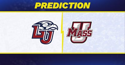 Liberty vs. Massachusetts Prediction: Liberty Predicted to Win in College Football Week 12 [2024]