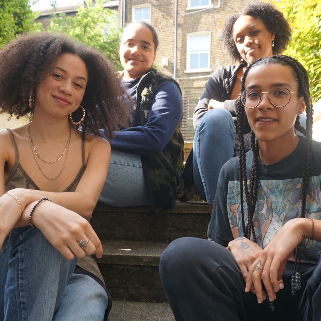 Creole Cuts with Charlie Benjamin