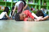 A World Where 250 Preschool Students Are Suspended Every Day