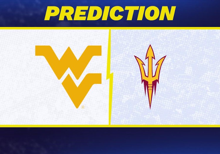 West Virginia-Arizona State Predictions and Game Preview.