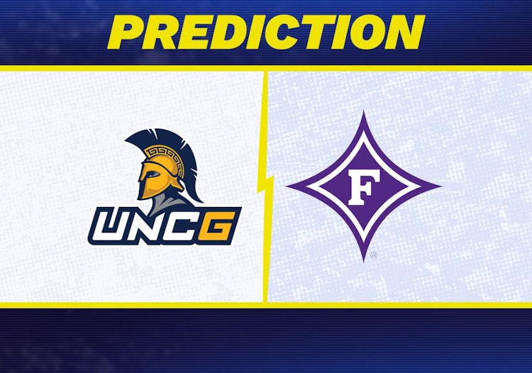 UNC Greensboro-Furman Predictions and Game Preview.