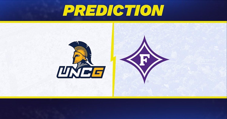 UNC Greensboro-Furman Predictions and Game Preview.