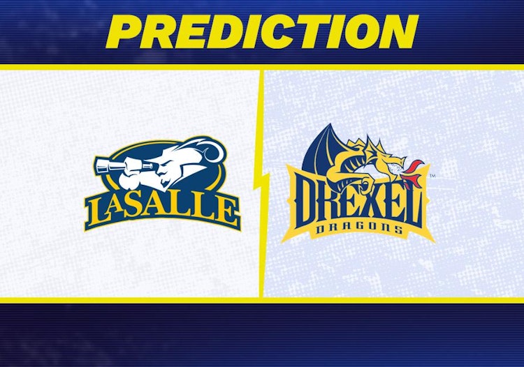 La Salle-Drexel Predictions and Game Preview.