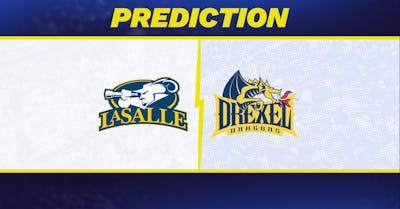 La Salle vs. Drexel Prediction: La Salle Predicted to Win College Basketball Matchup [11/16/2024]