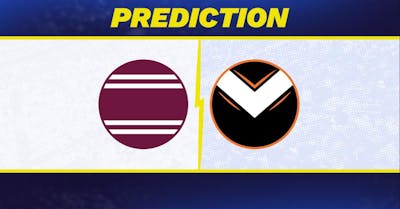 Manly Sea Eagles vs. Wests Tigers Prediction: Sea Eagles Predicted to Win Friday's NRL Round 17 Matchup [6/27/2025]