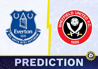 Everton vs. Sheffield United Prediction, Odds, Premier League Picks [5/11/2024]