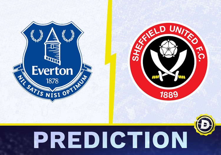 Everton vs. Sheffield United Prediction, Odds, Premier League Picks [5/11/2024]