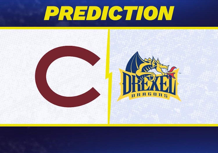 Colgate-Drexel Predictions and Game Preview.